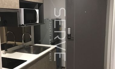 For rent 1 bed condo in Phaya Thai, Bangkok