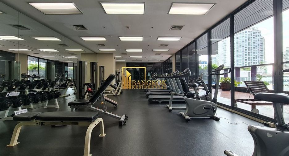 ให้เช่า 1 เตียง คอนโด ใน คลองเตย, กรุงเทพฯ