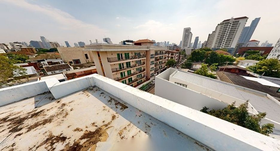 出租 商业空间 在 Watthana, 曼谷