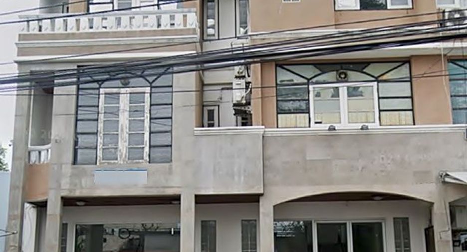 出租 商业空间 在 Watthana, 曼谷