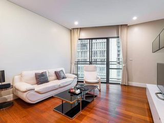 For rent 2 bed condo in Khlong Toei, Bangkok