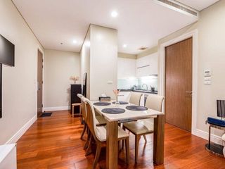 For rent 2 bed condo in Khlong Toei, Bangkok