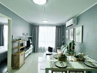 For Rent 1 Bedroom Condo In Mueang Chiang Mai