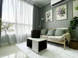 Wohnung zur Miete mit 1 Zimmer in Mueang Chiang Mai, Chiang Mai