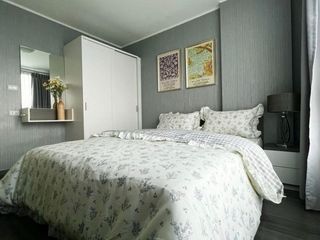 Wohnung zur Miete mit 1 Zimmer in Mueang Chiang Mai, Chiang Mai