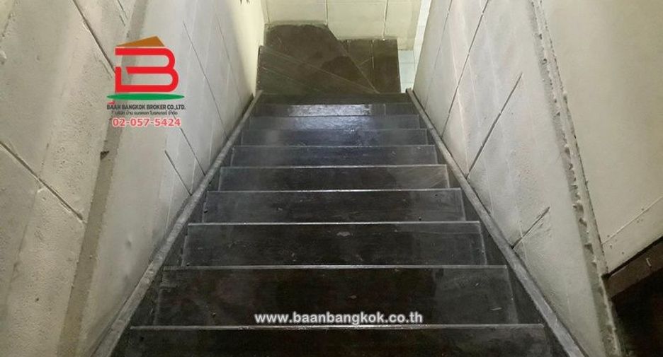 For sale 2 ベッドルーム townhouse in Chatuchak, Bangkok