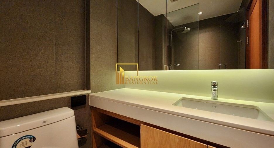 For rent 2 bedrooms apartment in Watthana, Bangkok