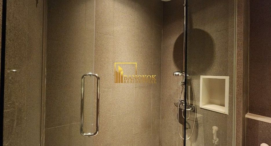 For rent 2 bedrooms apartment in Watthana, Bangkok