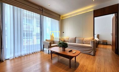 For rent 2 bedrooms apartment in Watthana, Bangkok