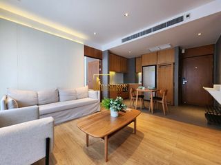 For rent 2 ベッドルーム apartment in Watthana, Bangkok