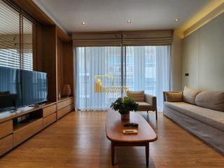 For rent 2 ベッドルーム apartment in Watthana, Bangkok