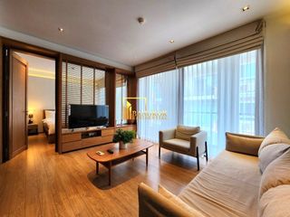 For rent 2 ベッドルーム apartment in Watthana, Bangkok