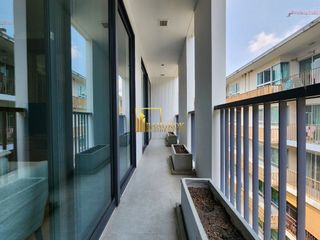 For rent 2 ベッドルーム apartment in Watthana, Bangkok