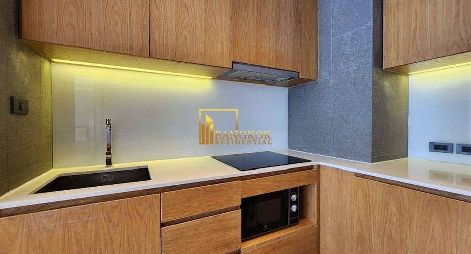 For rent 2 bedrooms apartment in Watthana, Bangkok