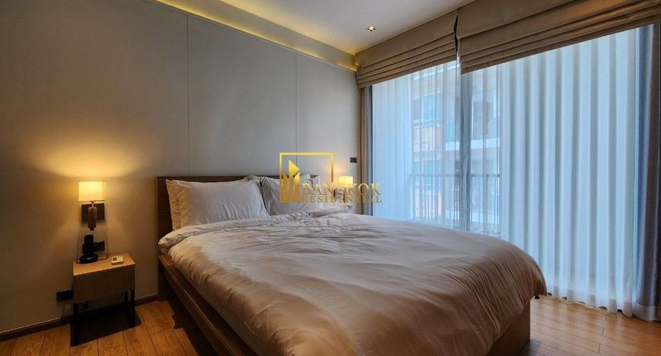 For rent 2 bedrooms apartment in Watthana, Bangkok