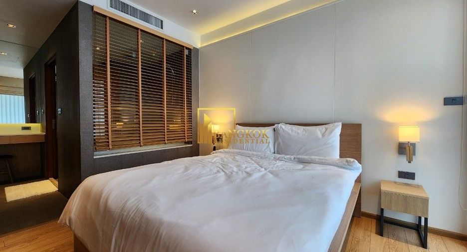For rent 2 bedrooms apartment in Watthana, Bangkok