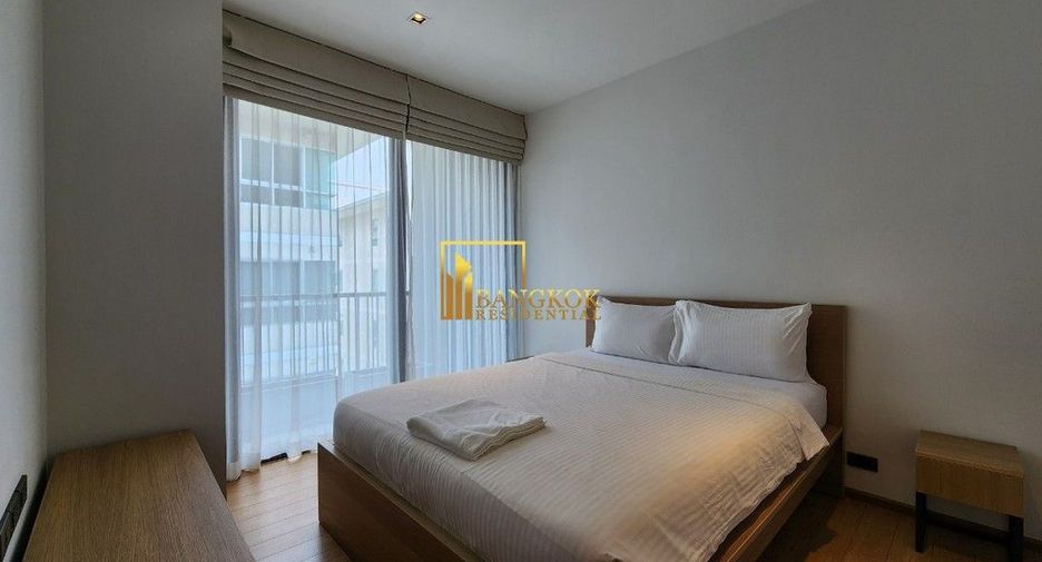 For rent 2 bedrooms apartment in Watthana, Bangkok