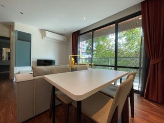 出租 2 卧室 公寓式住宅 在 Khlong Toei, 曼谷
