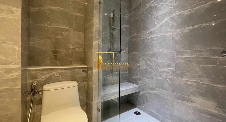 出租 2 卧室 公寓式住宅 在 Khlong Toei, 曼谷