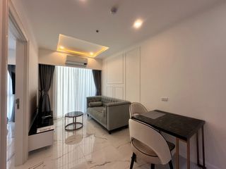 For Rent 1 Bedroom Condo In Bang Lamung, Chonburi