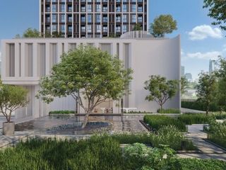 For sale 3 bed condo in Watthana, Bangkok