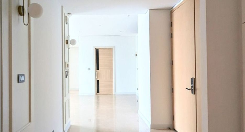 For sale 3 Beds condo in Pathum Wan, Bangkok