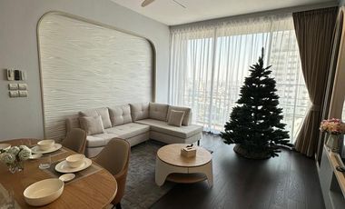 For rent 3 bed condo in Khlong Toei, Bangkok