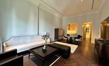 For rent 2 Beds condo in Pathum Wan, Bangkok