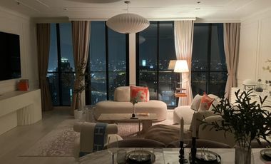 For sale 2 Beds condo in Pathum Wan, Bangkok