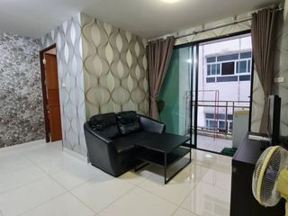 1 Bedroom Condo In Bang Lamung, Chonburi