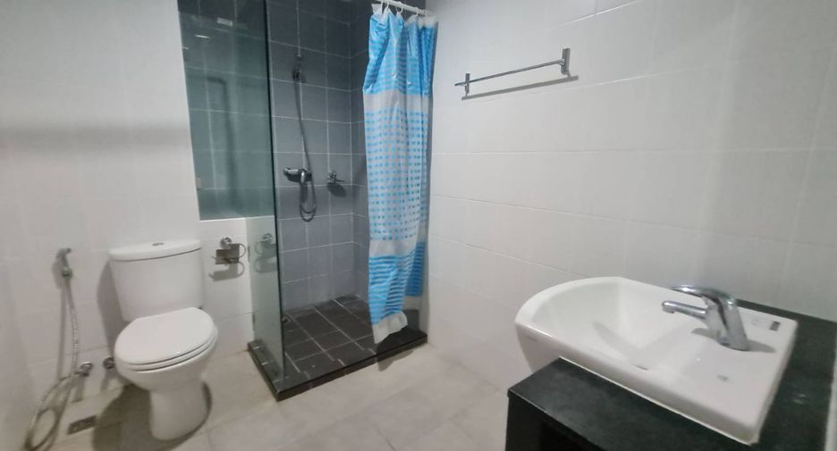Wohnung zur Miete mit 1 Zimmer in Bang Lamung, Chonburi