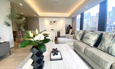 For rent そして for sale 2 Beds condo in Pathum Wan, Bangkok