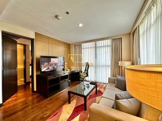 For rent 1 bed serviced apartment in Sathon, Bangkok