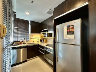 For rent 1 bed serviced apartment in Sathon, Bangkok