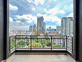 For rent 1 bed serviced apartment in Phra Khanong, Bangkok