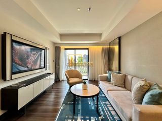 For rent 1 bed serviced apartment in Khlong Toei, Bangkok