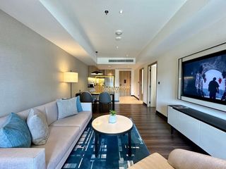 For rent 1 bed serviced apartment in Khlong Toei, Bangkok