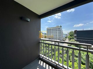 For rent 1 bed serviced apartment in Khlong Toei, Bangkok