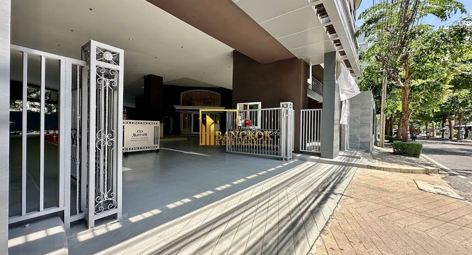 Apartamento con servicios en alquiler de 1 habitaciones en Khlong Toei, Bangkok