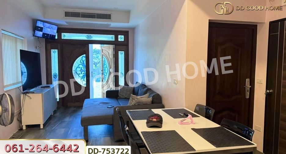 For sale 2 bedrooms house in Pua, Nan
