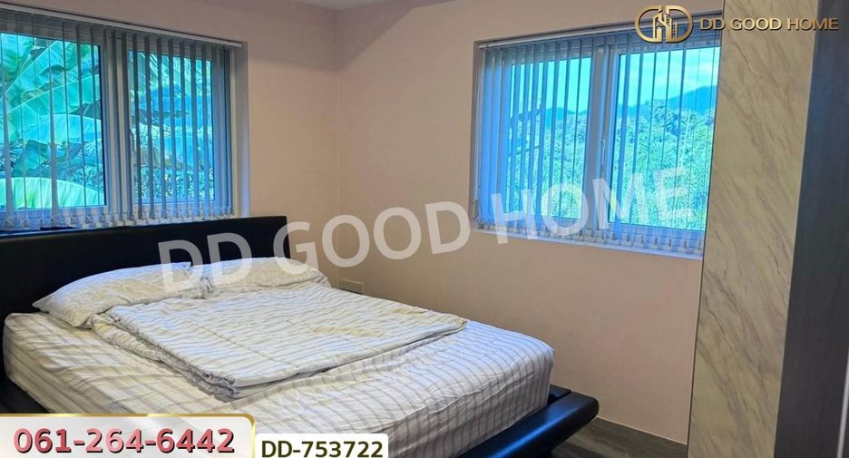 For sale 2 bedrooms house in Pua, Nan