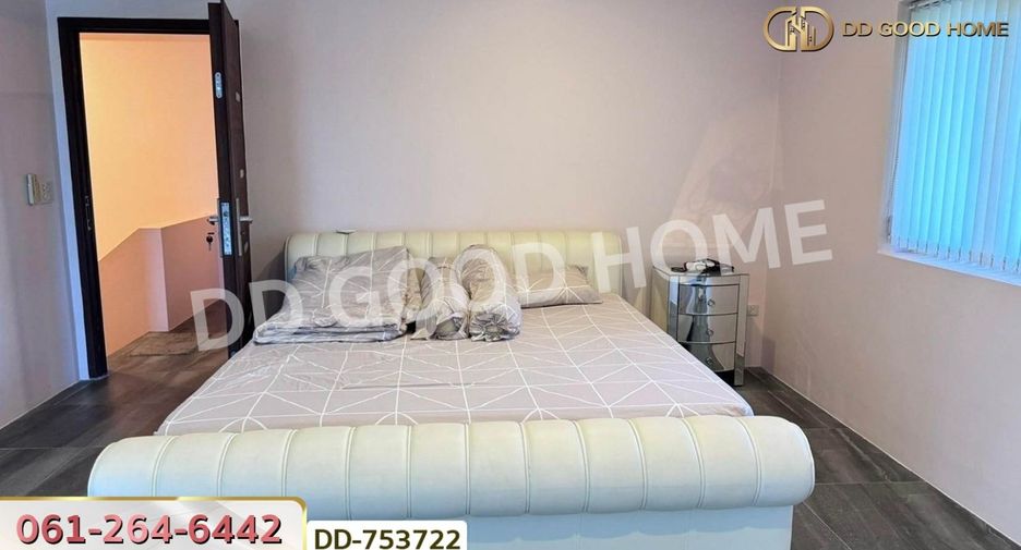 For sale 2 bedrooms house in Pua, Nan
