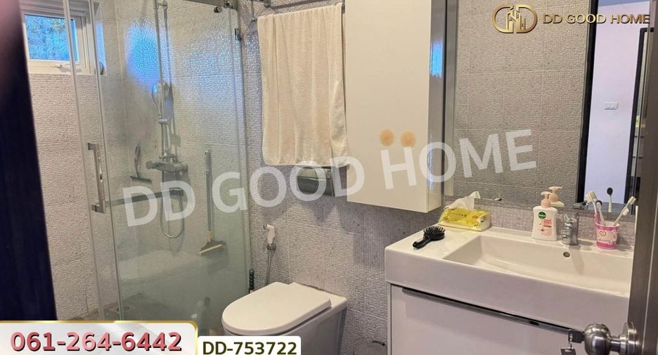 For sale 2 bedrooms house in Pua, Nan
