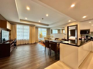 For rent 1 bed serviced apartment in Khlong Toei, Bangkok