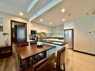 For rent 1 bed serviced apartment in Khlong Toei, Bangkok