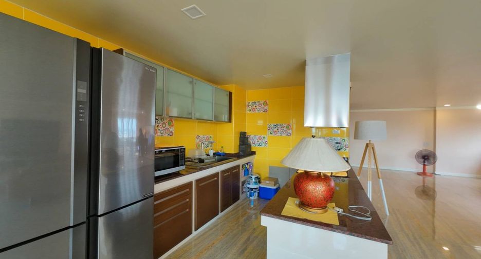 For sale 1 bed condo in Samoeng, Chiang Mai
