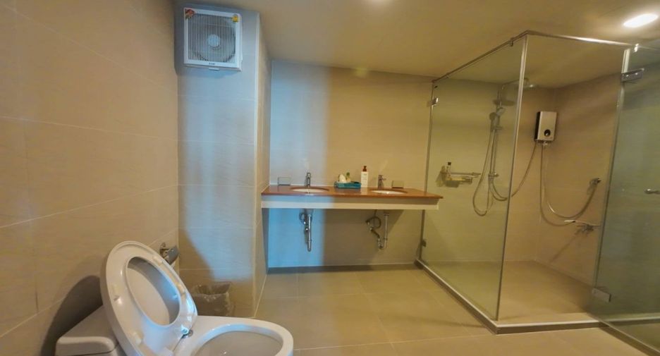 For sale 1 bed condo in Samoeng, Chiang Mai