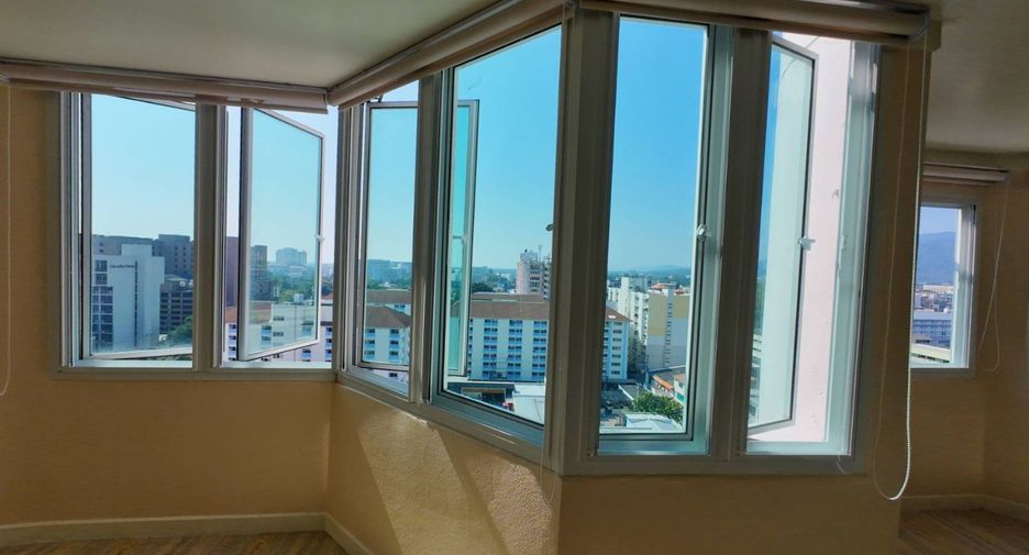 For sale 1 bed condo in Samoeng, Chiang Mai