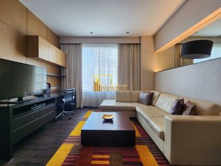 Apartamento con servicios en alquiler de 1 habitaciones en Khlong Toei, Bangkok