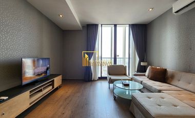 Serviced Apartment zur Miete mit 3 Zimmer in Khlong Toei, Bangkok